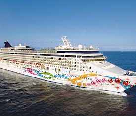 Croisières et Prix Norwegian Pearl