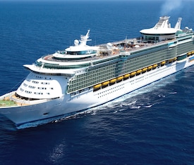 Croisières et Prix Liberty of the Seas