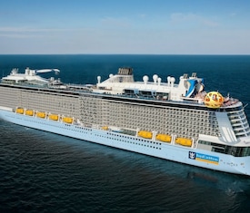 Croisières et Prix Spectrum of the Seas