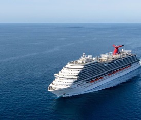 Croisières et Prix Carnival Panorama