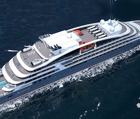 Croisières et Prix Le Bellot