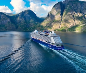 Croisières et Prix Celebrity Apex