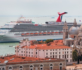 Croisières et Prix Carnival Freedom