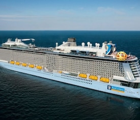 Croisières et Prix Odyssey of the Seas