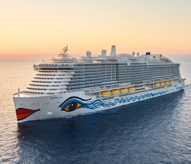 Croisières et Prix AIDAcosma
