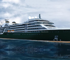 Croisières et Prix Seabourn Venture
