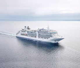 Croisières et Prix Silver Moon