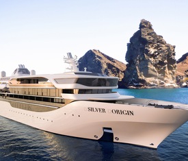 Croisières et Prix Silver Origin