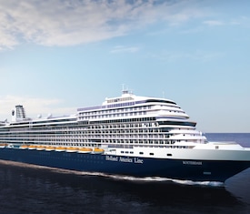 Croisières et Prix Rotterdam