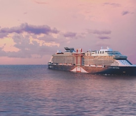 Croisières et Prix Celebrity Beyond