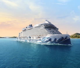 Croisières et Prix Norwegian Prima