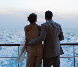 Meilleures offres de croisières Transatlantique