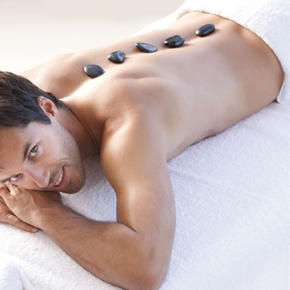 Spa de la Mer