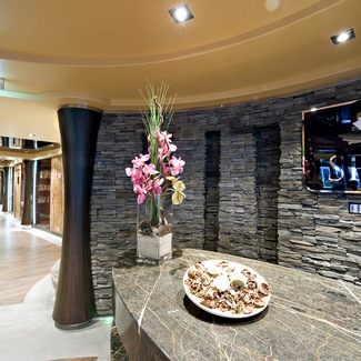 MSC Aurea Spa