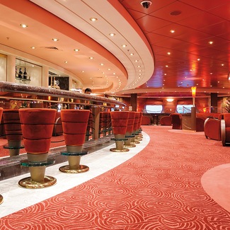 Bars et lounges