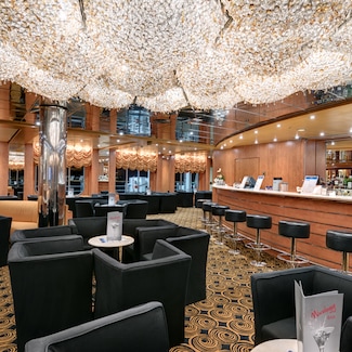 Bars et lounges