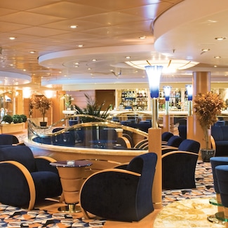 Bars et lounges