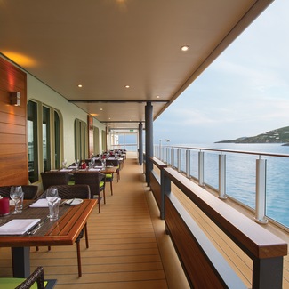 Restaurant Cagney