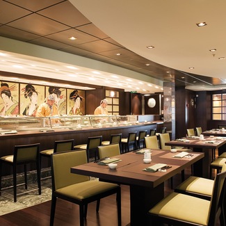 Restaurant Kaito Sushi