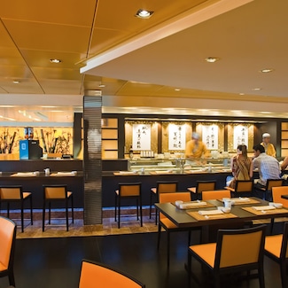 Kaito Sushi Bar