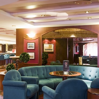 Bars et lounges