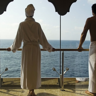 MSC Aurea Spa