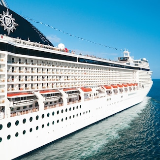 MSC Musica