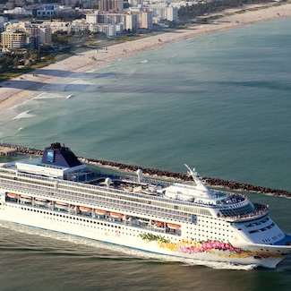 Norwegian Sky