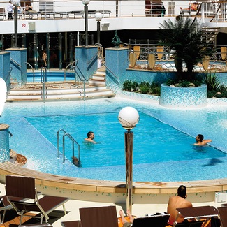 Sports et piscine