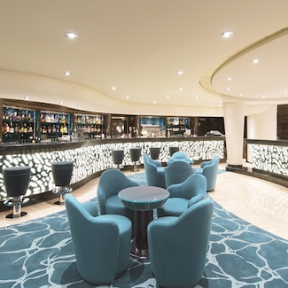 Bars et Lounges