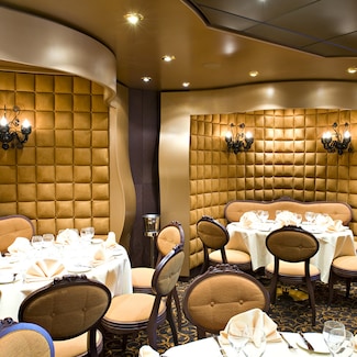 Restaurant La Reggia