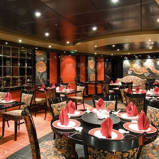 Restaurant Shanghai
