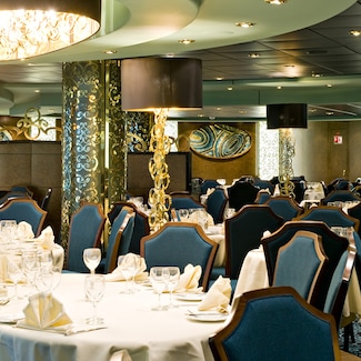Restaurant Villa Verde