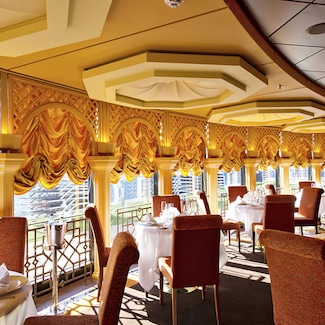 Restaurants