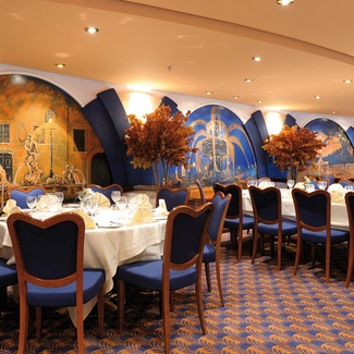 Restaurants