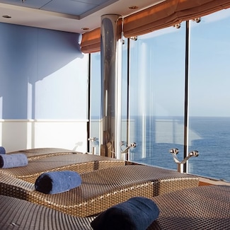 MSC Aurea Spa