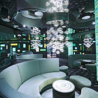 The Green Sax Jazz Bar