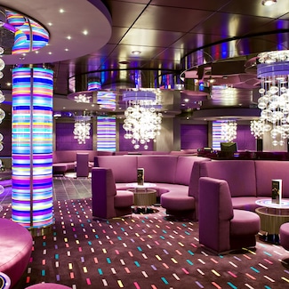 Le Purple Jazz Bar
