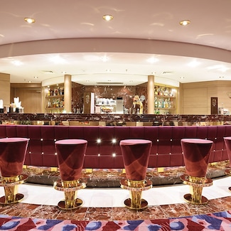 Bars et lounges