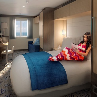 Cabine ultra design