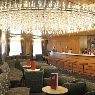 Bars et Lounges