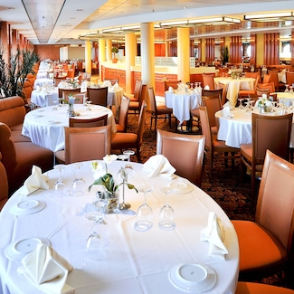 Restaurants