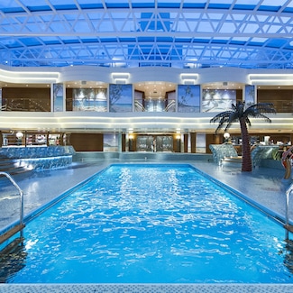 MSC Preziosa