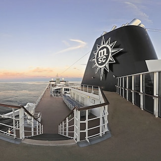 MSC Sinfonia