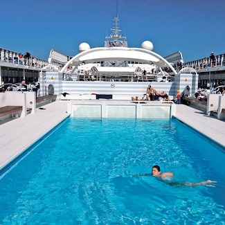 Sports et Piscines