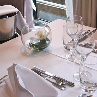 Restaurant 5*