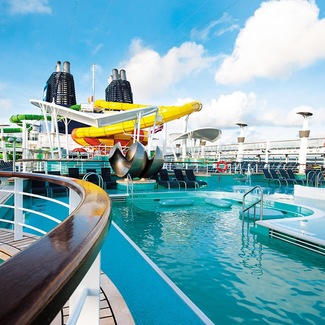 Aqua Park