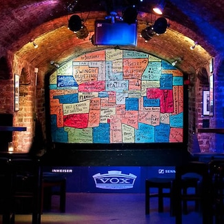 The Cavern Club