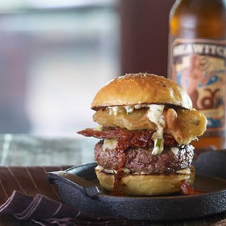The Salty Dog - Gastropub