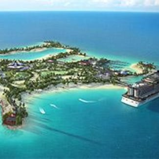 Ocean Cay